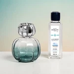 Maison Berger Lampe Corali Peacock Green Gift Set With Ocean Breeze. Fixed Price $87.00.