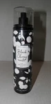Bath & Body Works Black Cherry Merlot Fragrance Mist Spray 8 Oz Damaged Label. Fixed Price $21.99.