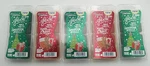 Lot Of 5 Packs Glade Air Freshener Wax Melts 3-SPARKLING Spruce Discontinued New. Fixed Price $19.95.