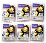 6 Packs Better Homes & Gardens Limited Edition Sparkling Iced Tea Scented Wax. Fixed Price $31.99.