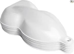 Plastic Car Models For Auto Paint Display, Wrap And Tint Sample (white. Fixed Price $32.99.