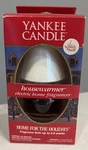 Yankee Candle Housewarmer Electric Fragrance - Home For The Holidays Scent New. Fixed Price $19.99.