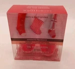 Bath & Body Works 'tis The Season Wallflowers Scent Refills Bulbs 0.8 Oz 2 Pack. Fixed Price $17.49.