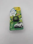 Febreze Car Air Freshener Vent Clip With Gain Scent Original, 1 Count. Fixed Price $6.30.
