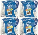 12 Glade Plugins Hit The Road Scented Oil Refills 4 Pack. Fixed Price $125.99.