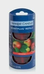 Yankee Candle Macintosh Apple Home Fragrance Oil Refills. Fixed Price $24.99.