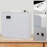 Wifi Smart Hvac Scent Diffuser Machine, Essential Oil Nebulizing Aroma. Fixed Price $161.48.