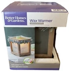 Wax Warmer Light Love Hope Bulb Incl Better Homes Garden Farmhouse Botanic. Fixed Price $12.99.