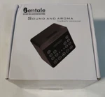 Bentale Sound Relaxation Machine- And Aroma Therapy Machine, Essential Oil. Fixed Price $14.99.