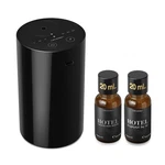 Airversa Waterless Essential Oil Diffuser Starter Kit With 2X20ML Hotel Scent Fr. Fixed Price $59.76.