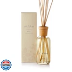 Alora Ambiance Due 8 Oz Reed Diffuser Long-lasting Light Clean Fragrance. Fixed Price $125.62.