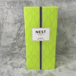 Nest Fragrances Bamboo Reed Diffuser 5.9 Oz New In Box Luxury Home Scent. Fixed Price $45.25.