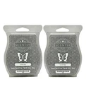 Scentsy Wax Bars Cambridge Discontinued Scent, 2 Pack, Ships W/ Icepack. Fixed Price $17.58.