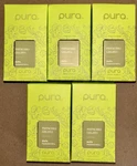 Pura Smart Scent 5PK Fragrance Pistachio Gelato Diffuser Oil New Air Freshener. Fixed Price $47.50.