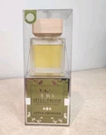 Woodwick Spill-proof Home Fragrance Diffuser Apple Orchard Nib New Discontinued. Fixed Price $49.99.