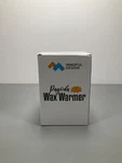 Mindful Design Green Golden Pineapple Wax Warmer For Scented - Electric Plug. Fixed Price $10.99.