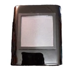 Scentsy Custom Sleek Black Full Size Wax Warmer Detachable Magnetic Frame. Fixed Price $22.09.