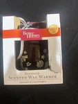 Better Homes And Gardens Scented Wax Warmer Reindeer. Fixed Price $15.00.