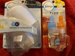 Febreze Blood Orange & Spritz Oil Refill And Plug In. Old Stock But New. Rare. Fixed Price $34.99.
