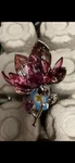 Pretty Magnolia Pink Nightlight Wallflower Bath & Body Works Plug. Fixed Price $45.95.