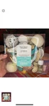 Better Homes And Gardens Potpourri - Carribean Sea Breeze Ocean Themed Nib. Fixed Price $15.95.