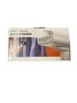 Portable Home & Travel Garment Steamer - Tenhitoys New. Fixed Price $39.74.