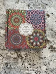 Set Of Four Scented Soy Wax Aromatherapy Candles Decorative Travel Tin Jars. Fixed Price $17.47.