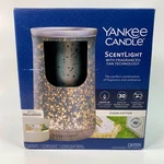 Yankee Candle Scent Light Cordless Diffuser Blue New Open Box. Fixed Price $39.99.
