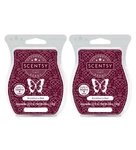 Scentsy Wax Bars Breakfast Bed Discontinued 2 Pack, Ships W/ Icepack New. Fixed Price $16.98.
