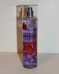 1 New Rare Bath & Body Works French Lavender Honey Fine Fragrance Mist Spray 8OZ. Fixed Price $29.99.
