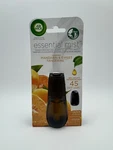 Air Wick Essential Oils Diffuser Mist Refill, Mandarin & Sweet Orange, 1CT, A.... Fixed Price $13.89.