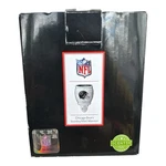 Scentsy Chicago Bears Nfl Football Mini Wax Warmer Retired Nob. Fixed Price $27.88.