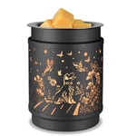 Kobodon Wax Melt Warmer Metal For Scented Electric 01-DOGS. Fixed Price $22.85.