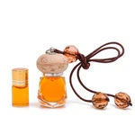 Thy Collectibles Fragrance Aromatic Perfume Oil Locket Pendant- Cologne Scent. Fixed Price $8.94.