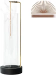 Incense Holder For Sticks, Anti-ash Flying Burner With 30. Fixed Price $17.99.