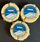 Slatkin & Co Fresh Linen Home Fragrance Disc Wax Melt Bath Body Works Retired. Fixed Price $15.00.