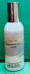 *new* Sun Drenched Linen Concentrated Room Spray Bath & Body Works. Fixed Price $14.00.