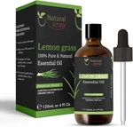 Lemongrass Essential Premium Grade Massage Oils 4 Fl Oz (120 Ml). Fixed Price $10.99.
