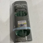 Yankee Candle Home Fragrance Unit Refills Beach Walk 2 Bottles. Fixed Price $19.99.