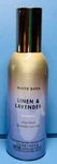 *new* Linen & Lavender Room Spray Bath Body Works Ships Free!. Fixed Price $13.00.