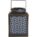 Scentsationals 011-78044 Sitara Full Size Wax Warmer 4.5" 6.5" H, Brown. Fixed Price $27.99.