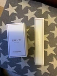 Culti Milano Mediterranea/ Decor Diffuser 250ML Nib. Fixed Price $75.00.