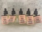 Bath & Body Works X5 Poolside Cabana Wallflower Refill Bulb Lot Summer. Fixed Price $29.99.