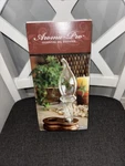 Brand New Aroma Pro Essential Oil Nebulizing Diffuser. Fixed Price $75.00.