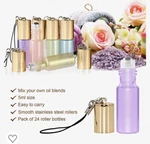 Doterra Essential Oil Whisper In Decorative 3 Ml. Roller Bottle. Fixed Price $9.99.
