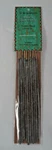 Auroshikha Gum Damar Incense Sticks (natural Resin, Pack Of 10). Fixed Price $5.50.