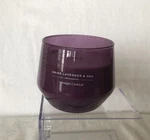 New Yankee Candle Dried Lavender & Oak Studio Collection Jar 10 Oz. Fixed Price $11.48.