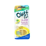 Oust Fan Refill Citrus Scent Air Freshener Eliminates Room Odors. Fixed Price $9.08.