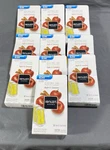 Lot Of 10 Packs Apple & Cinnamon Renuzit Aroma Electric Gel Refills 20. Fixed Price $29.99.
