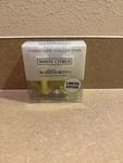Bath & Body Works Slatkin Co. White Citrus Wallflower Refill Bulb Pack Htf. Fixed Price $24.99.